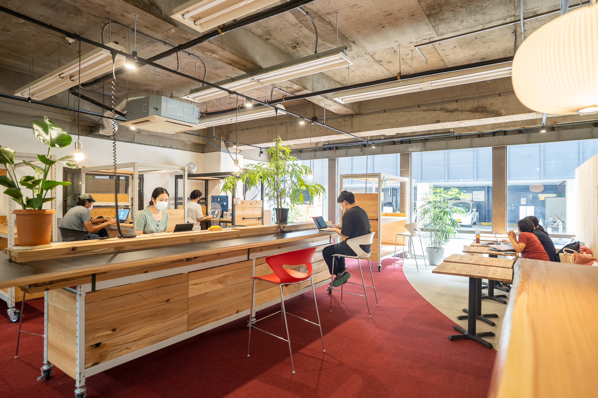 mass×mass(マスマス)の料金/口コミ/空室状況/アクセス | JUST