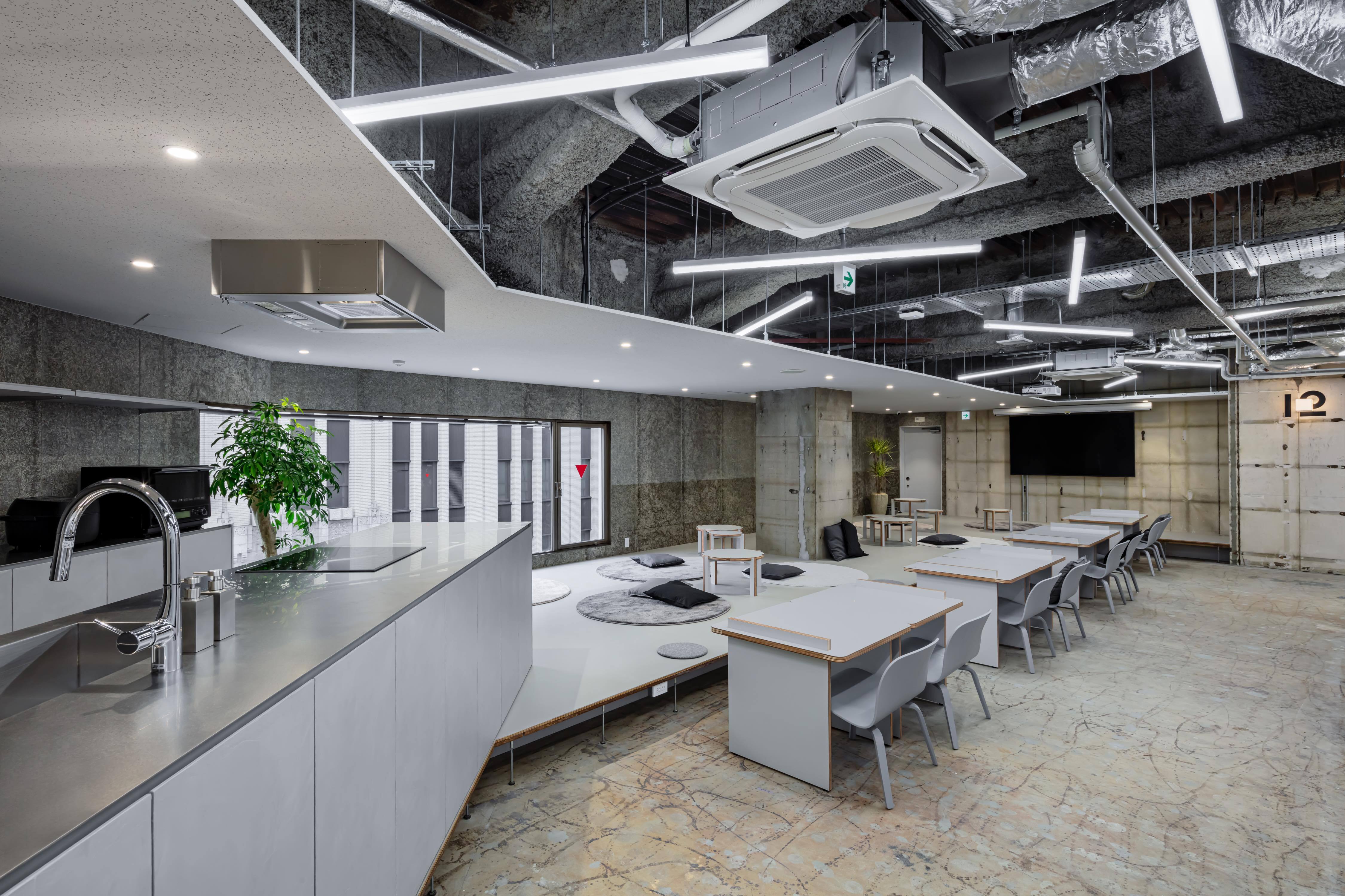 12SHINJUKU3CHOME(新宿3丁目)の料金/口コミ/空室状況/アクセス | JUST