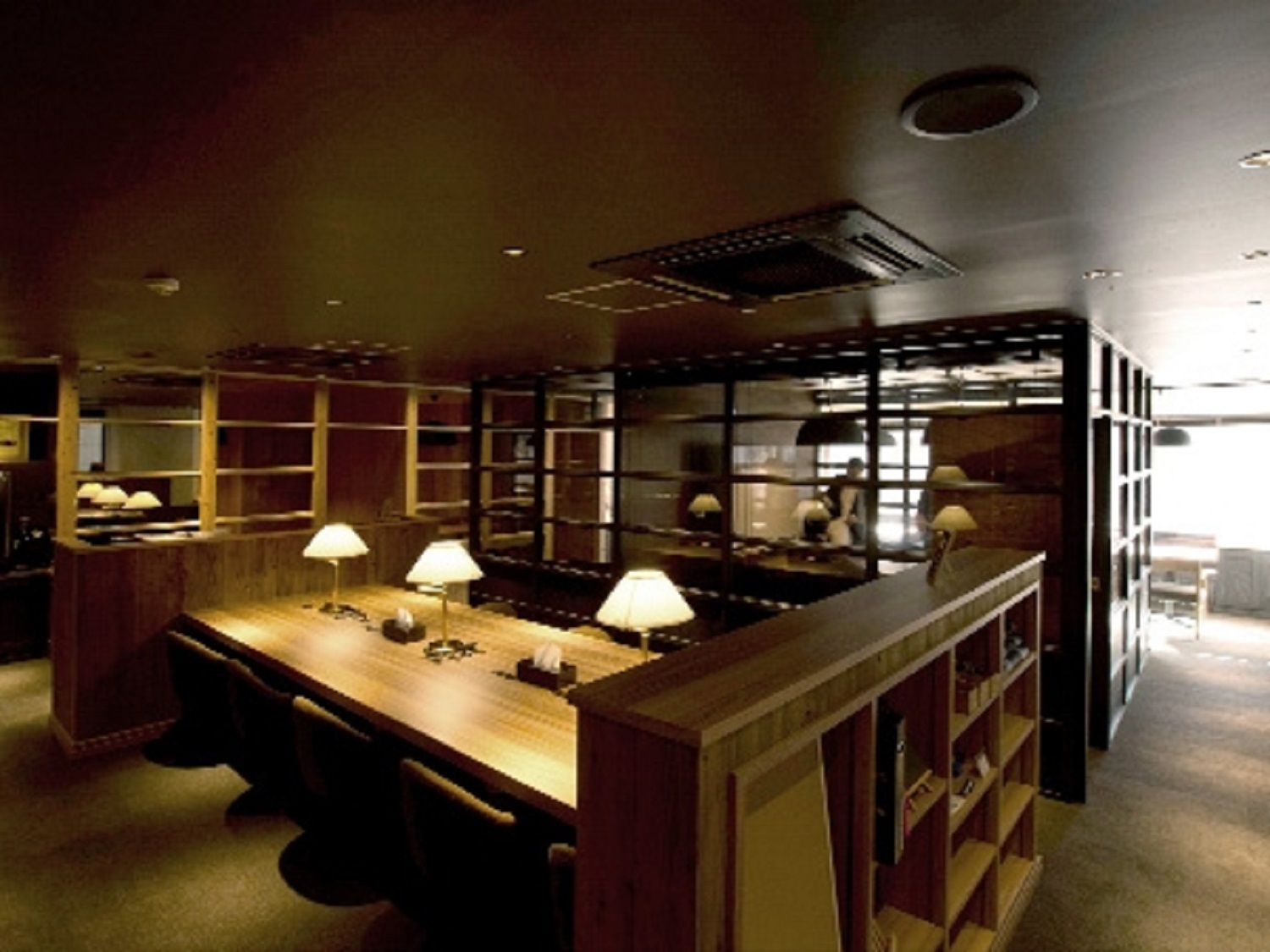 basis point 五反田 店