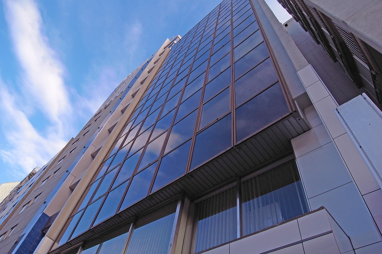 THE HUB(ザ ハブ)六本木一丁目の料金/口コミ/空室状況/アクセス | JUST FIT OFFICE