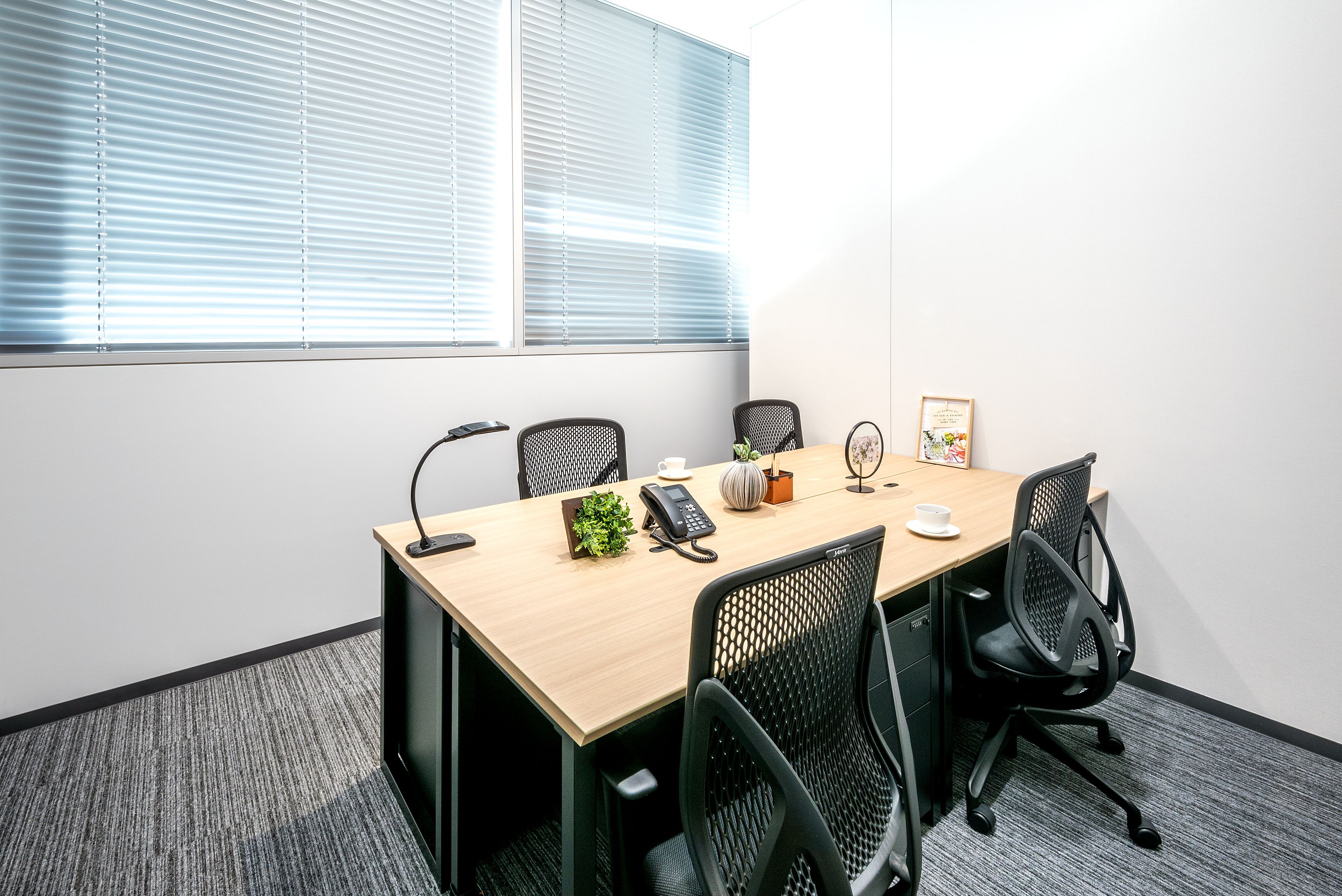 エキスパートオフィス中野CPの料金/口コミ/空室状況/アクセス | JUST