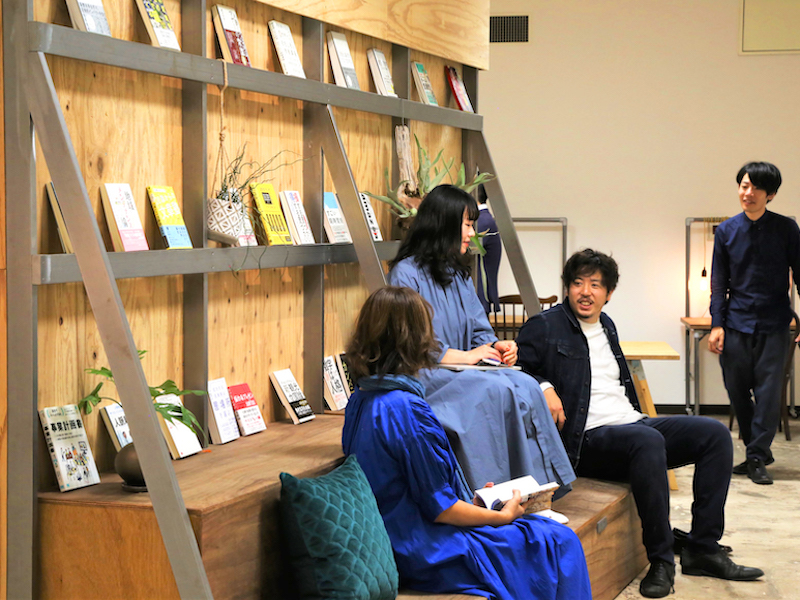 JOIN083(ジョインゼロハチサン)大丸下関店の料金/口コミ/空室状況