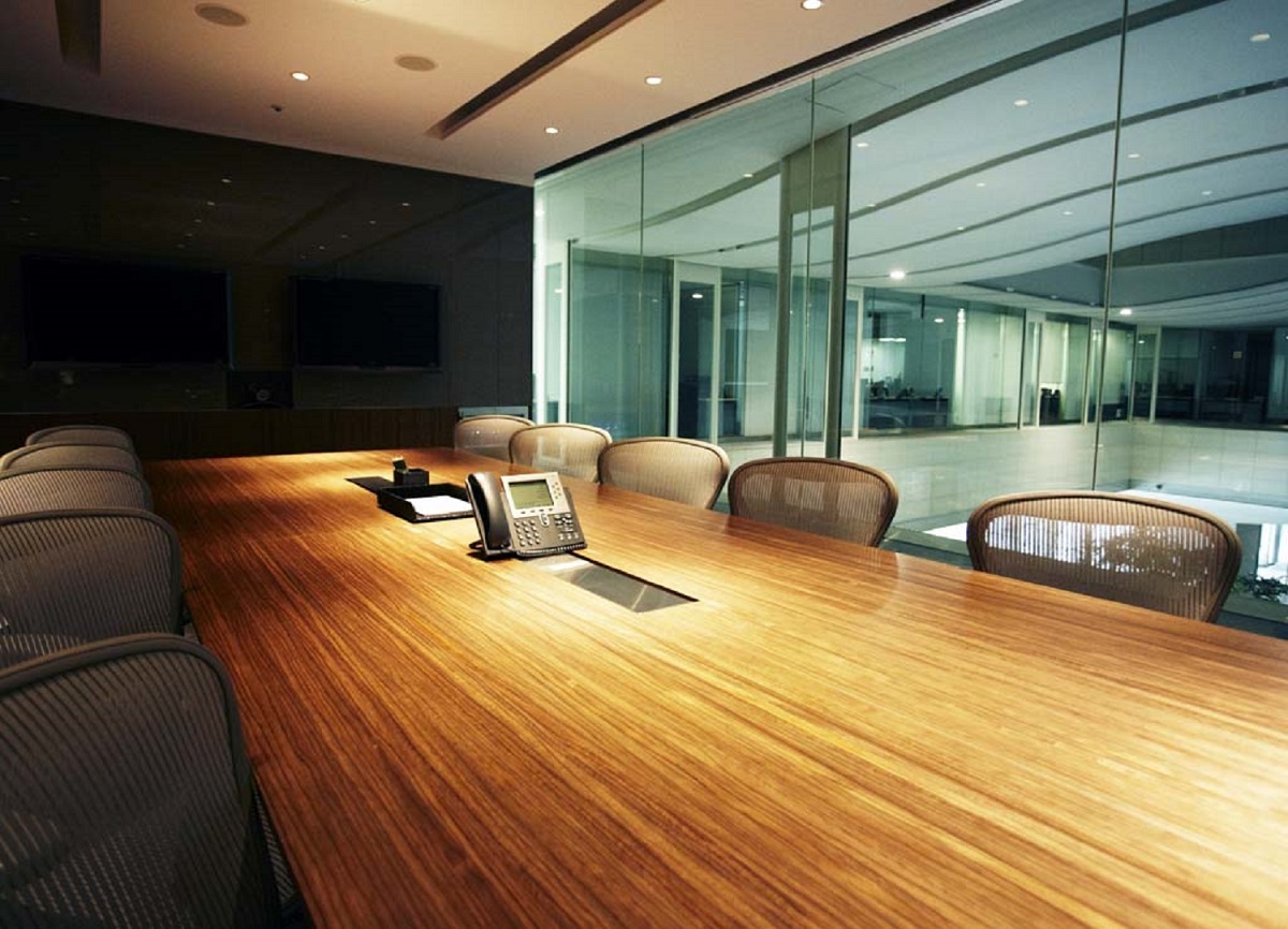 エグゼクティブセンター山王パークタワーの料金/口コミ/空室状況/アクセス | JUST FIT OFFICE, image size:1200x866