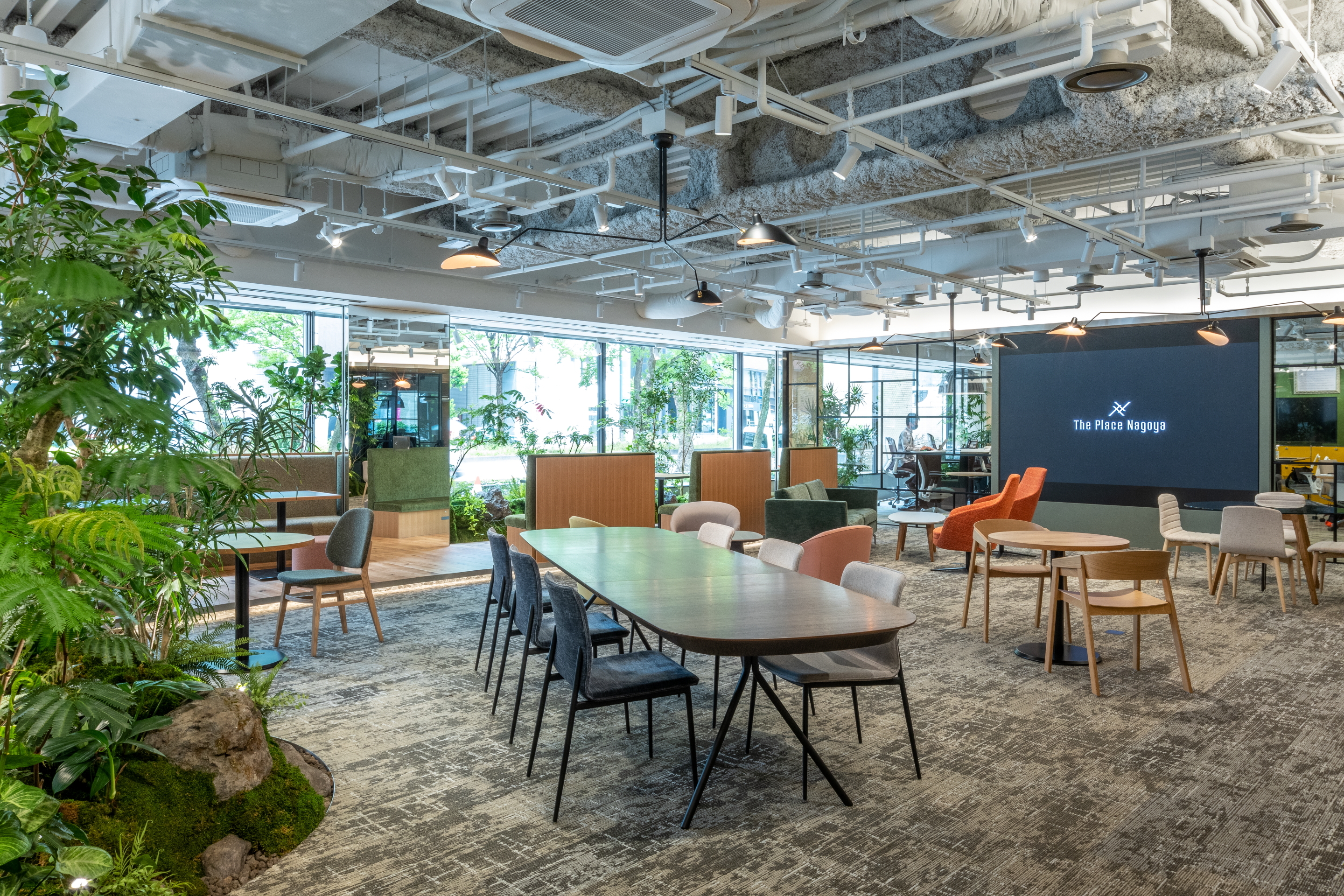 ザ プレイス(The Place)名古屋の料金/口コミ/空室状況/アクセス | JUST