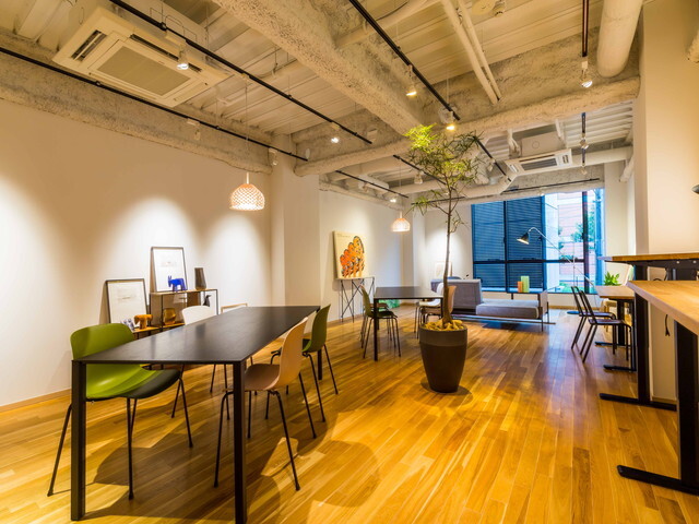 ザモジュール(THE MODULE)六本木の料金/口コミ/空室状況/アクセス