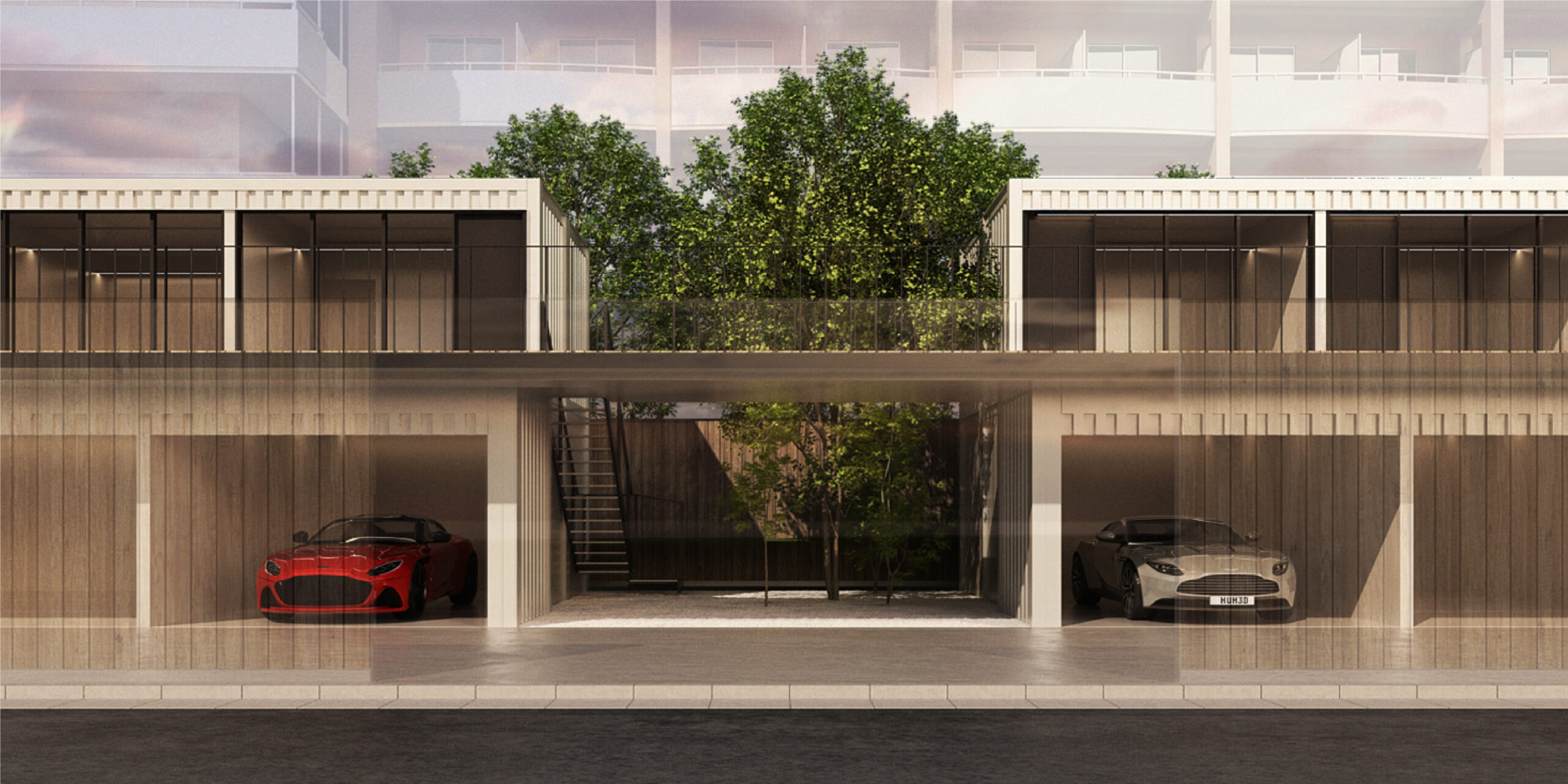 エスクガレージアンドクラブ(ESC GARAGE & CLUB)大阪の料金/口コミ/空