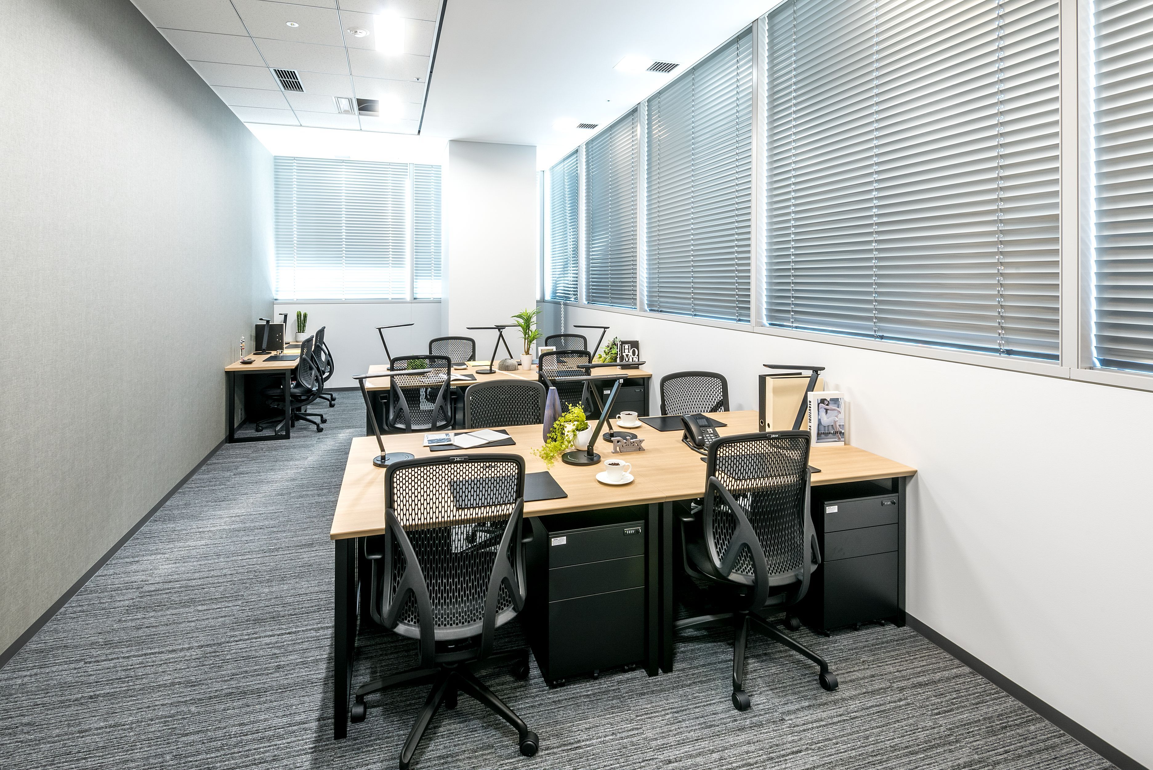 エキスパートオフィス中野CPの料金/口コミ/空室状況/アクセス | JUST