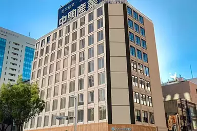 ワンストップビジネスセンター名古屋栄店の料金/口コミ/空室状況