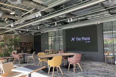 ザ プレイス(The Place)渋谷の料金/口コミ/空室状況/アクセス | JUST